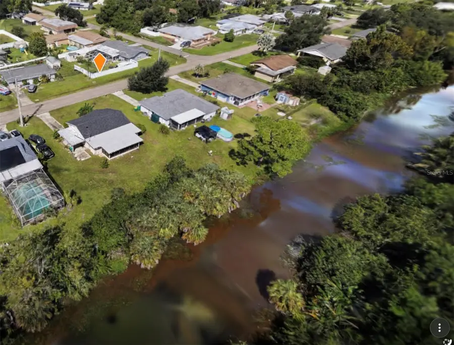 1554 Inverness Street, Port Charlotte, FL 33952 - #3