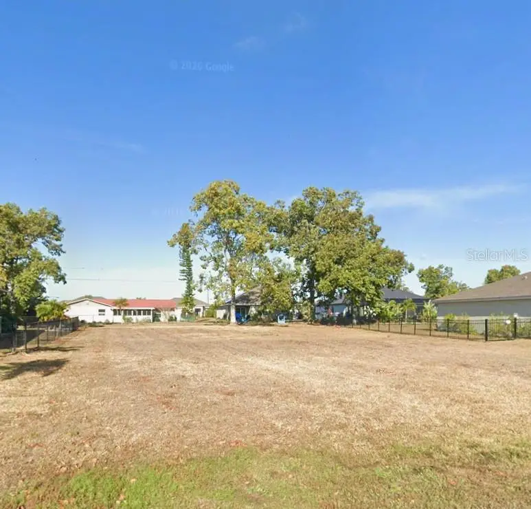 16339 Perdida Court, Punta Gorda, FL 33955 - #2