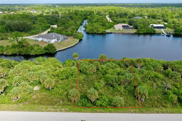2359 Mcphearson Drive, PORT CHARLOTTE, FL 33953