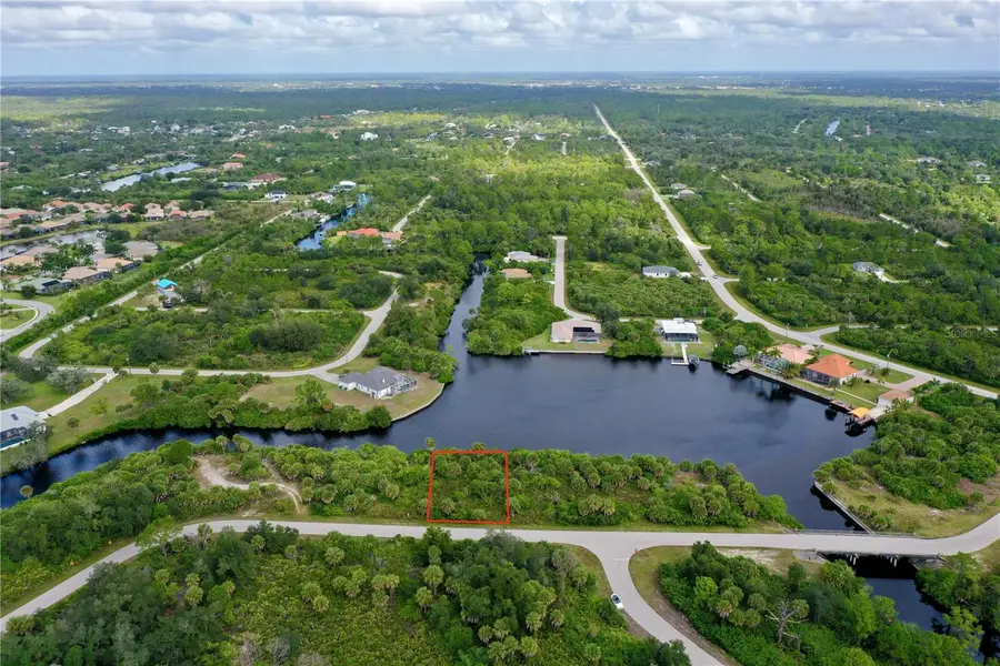 2359 Mcphearson Drive, Port Charlotte, FL 33953 - #2