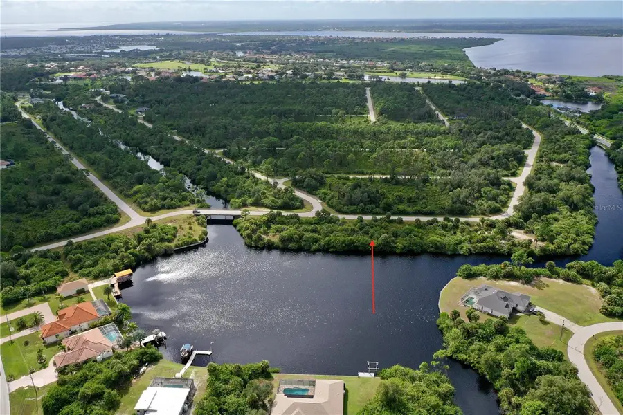 2359 Mcphearson Drive, Port Charlotte, FL 33953 - #3