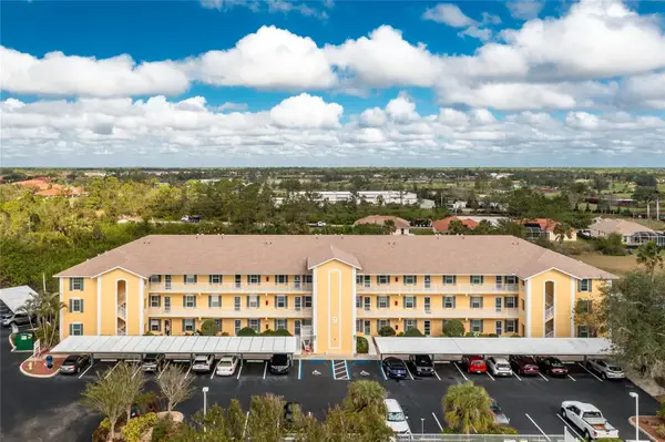 175 Kings Highway #924, PUNTA GORDA, FL 33983