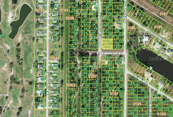 1380 Highlands Road, Punta Gorda, FL 33983 - #1