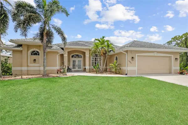13297 Flaherty Avenue, PORT CHARLOTTE, FL 33981