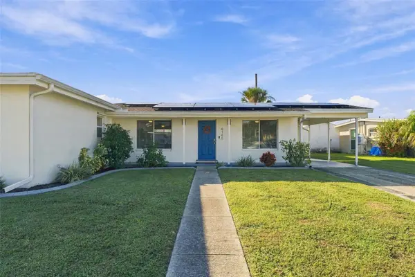 4145 Gardner Drive, PORT CHARLOTTE, FL 33952