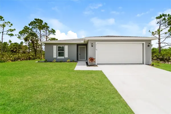 12114 Van Loon Avenue, PORT CHARLOTTE, FL 33981