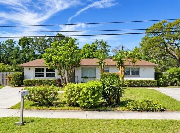 Address Withheld By Seller, SEMINOLE, FL 33778