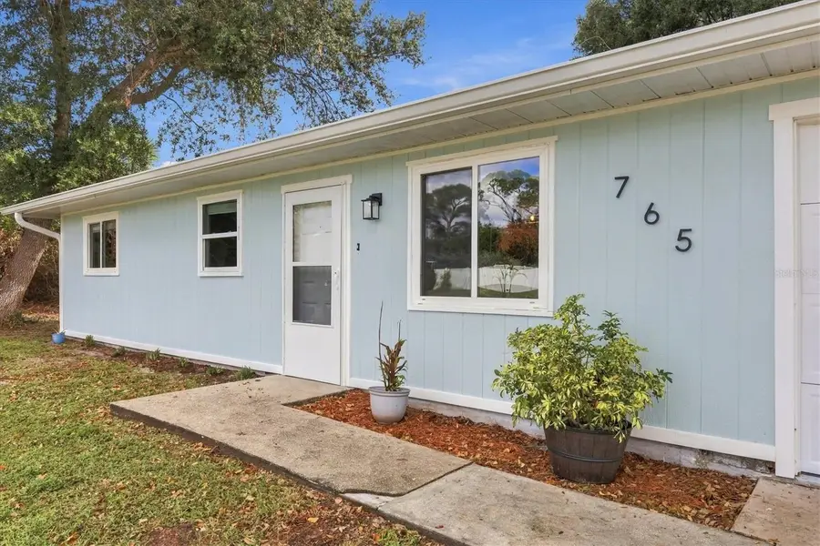 765 Neptune Street, Port Charlotte, FL 33948 - #3