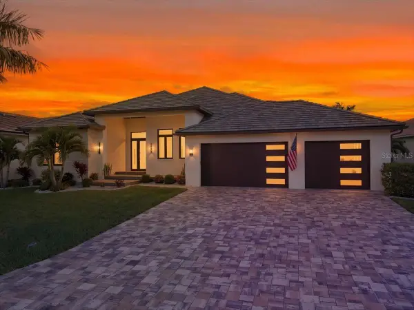 2622 SW 29th Place, CAPE CORAL, FL 33914