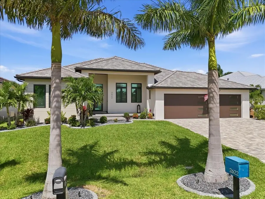 2622 SW 29th Place, Cape Coral, FL 33914 - #3