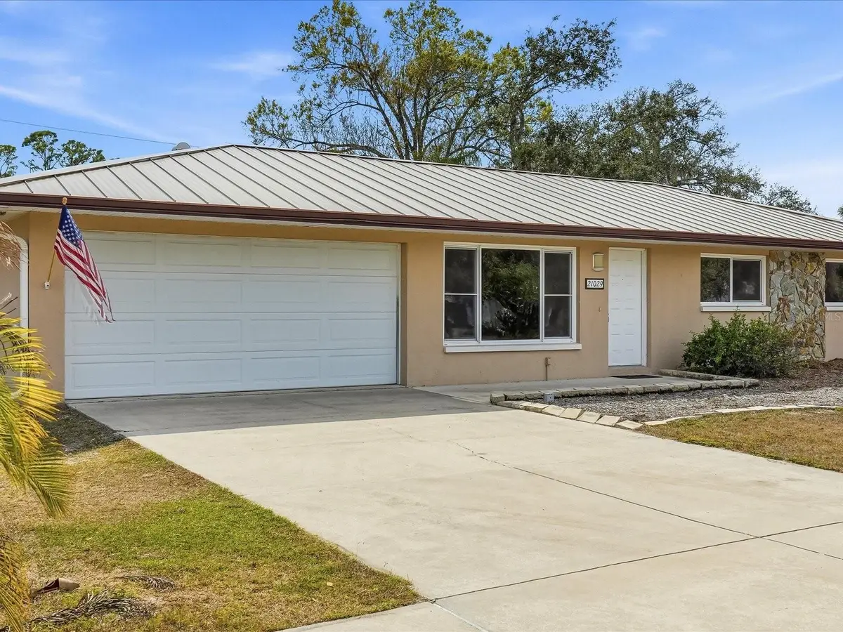 21029 Peachland Boulevard, Port Charlotte, FL 33954 - #1