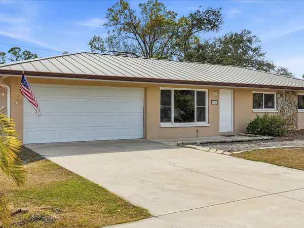21029 Peachland Boulevard, PORT CHARLOTTE, FL 33954