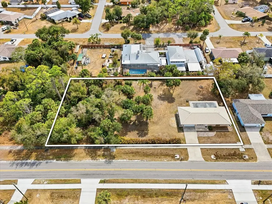 21029 Peachland Boulevard, Port Charlotte, FL 33954 - #2