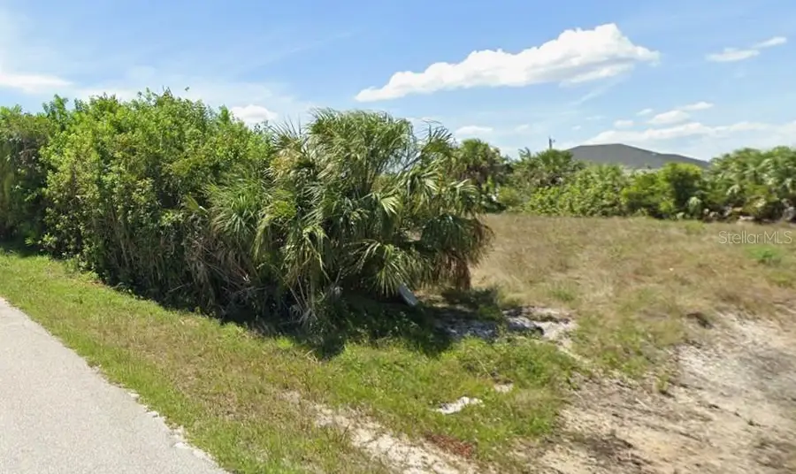 14432 Fort Myers Avenue, Port Charlotte, FL 33981 - #2