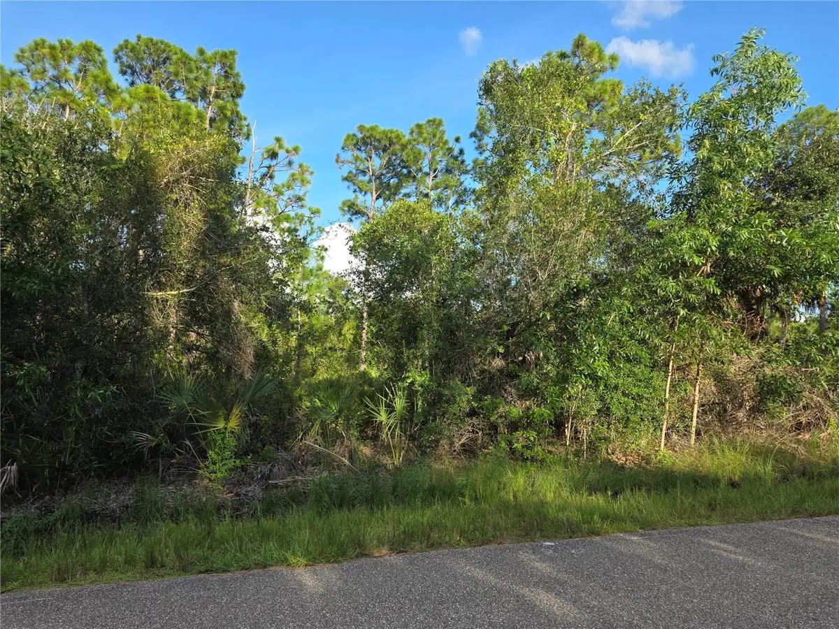 1422 Blaisdell Street, Port Charlotte, FL 33980 - #1