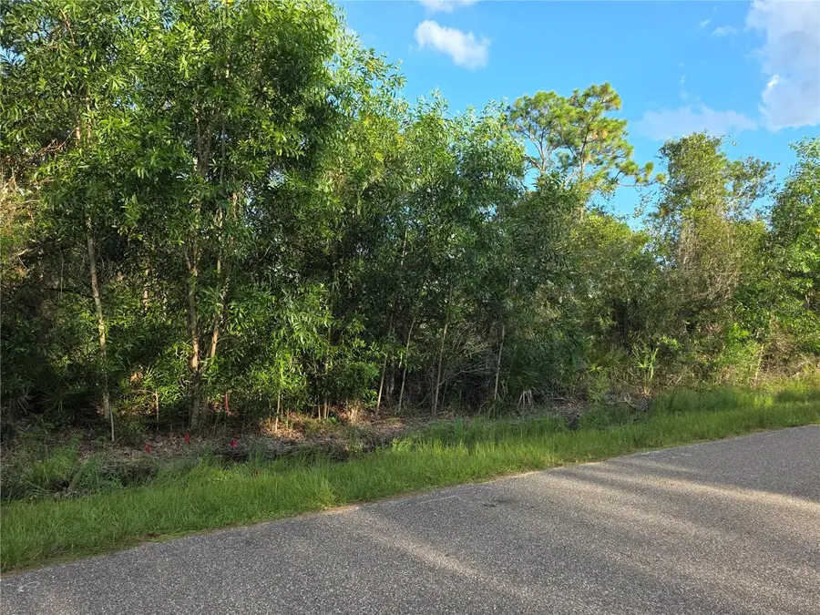 1422 Blaisdell Street, Port Charlotte, FL 33980 - #2