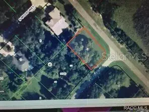 4816 S Trail Way, Homosassa, FL 34448 - #2