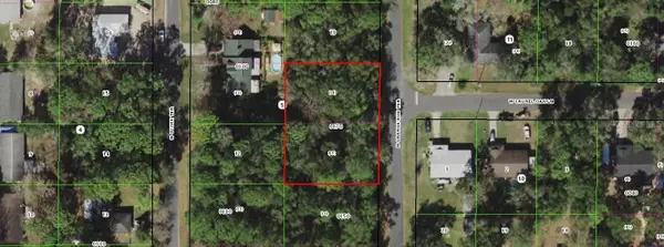 8488/8492 N Orangebud Terrace, Crystal River, FL 34428