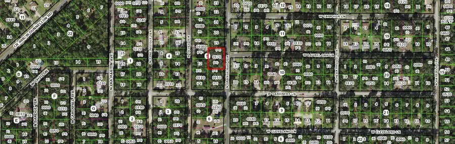 8488/8492 N Orangebud Terrace, Crystal River, FL 34428 - #2