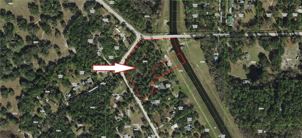 4956 E Posselt Drive, Hernando, FL 34442 - #1