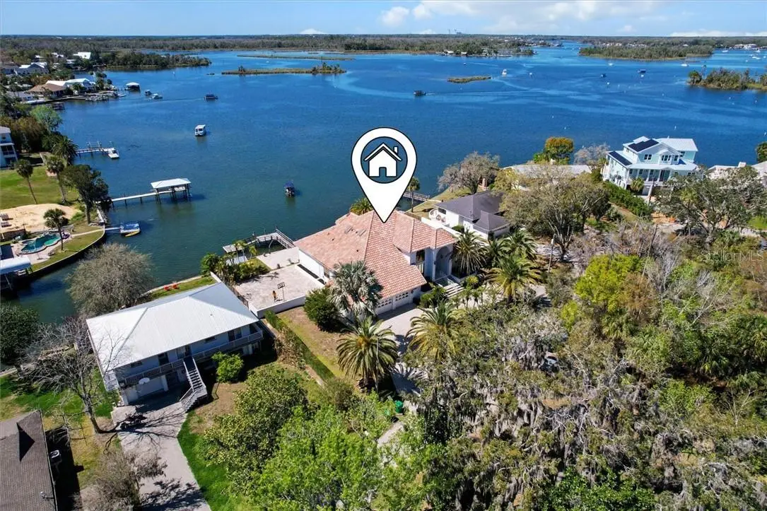 1128 N Circle Drive, Crystal River, FL 34429 - #1