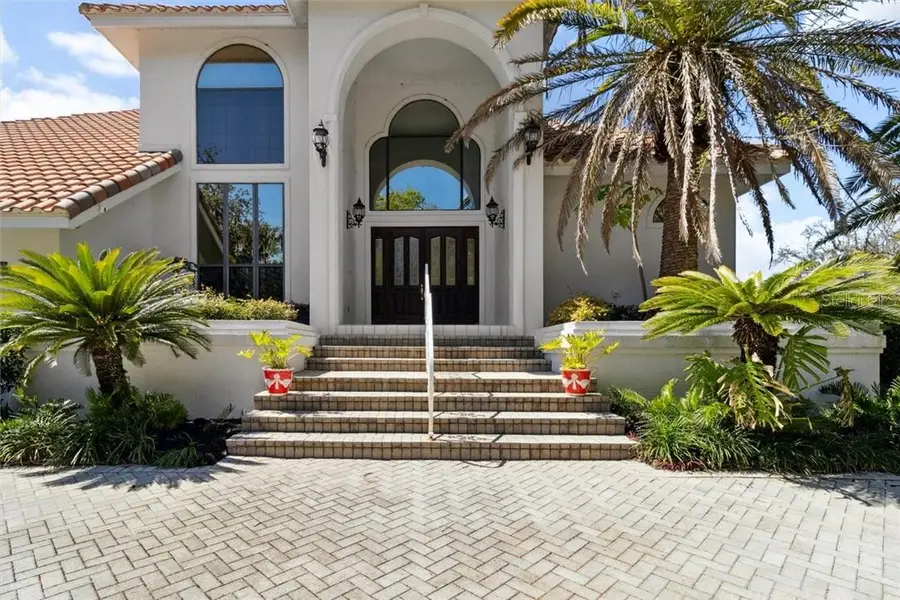 1128 N Circle Drive, Crystal River, FL 34429 - #2