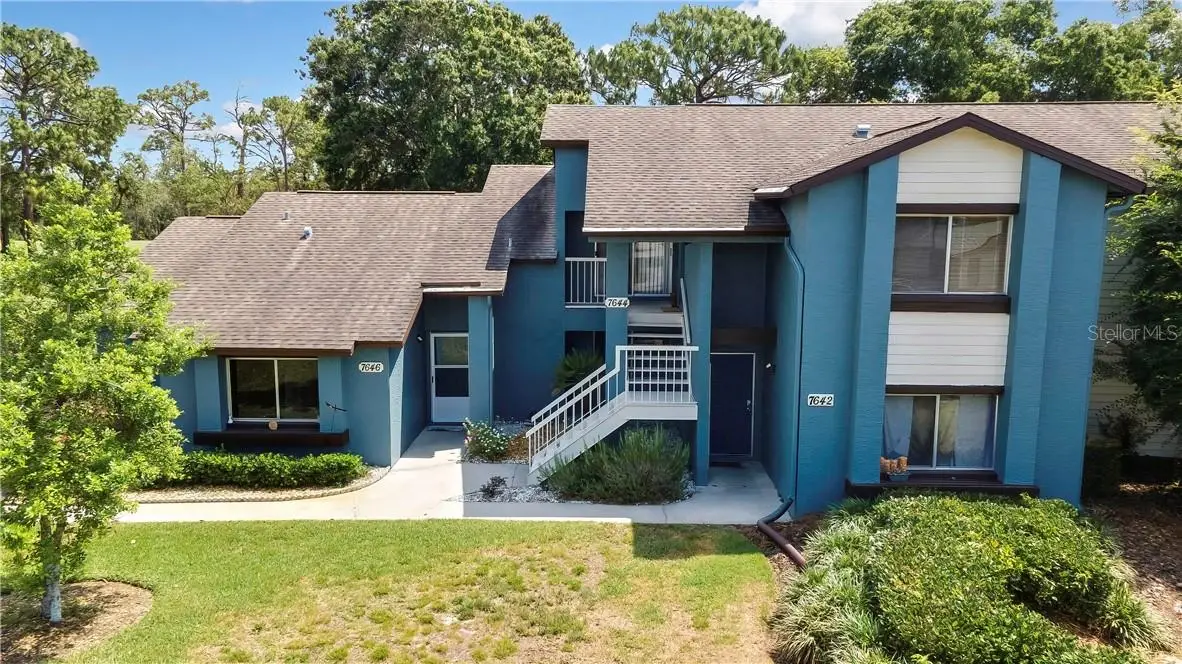 7644 St Andrews Boulevard, Weeki Wachee, FL 34613 - #1