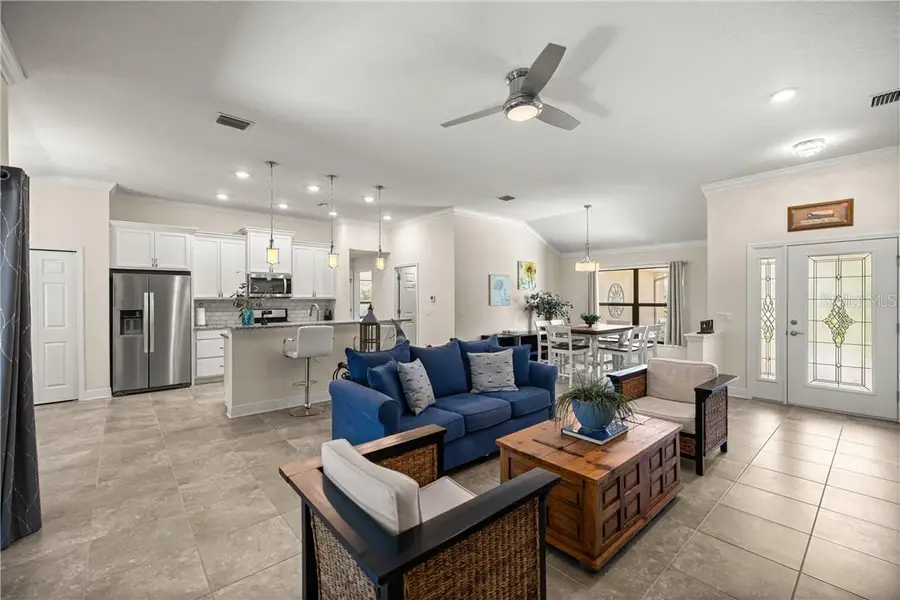3153 N Chandler Drive, Hernando, FL 34442 - #2