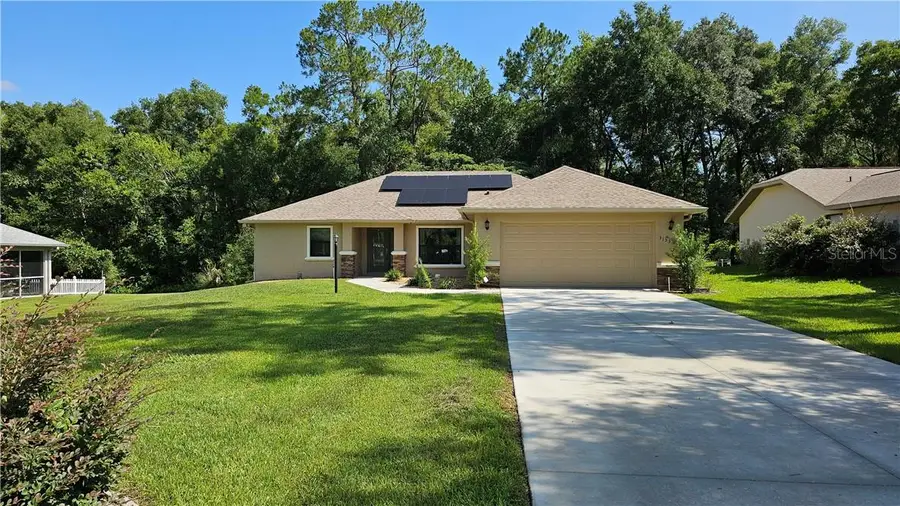 3153 N Chandler Drive, Hernando, FL 34442 - #3
