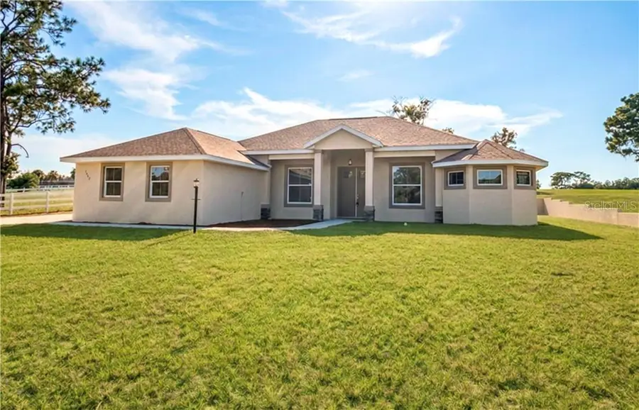 1464 N Hambletonian Drive, Hernando, FL 34442 - #3