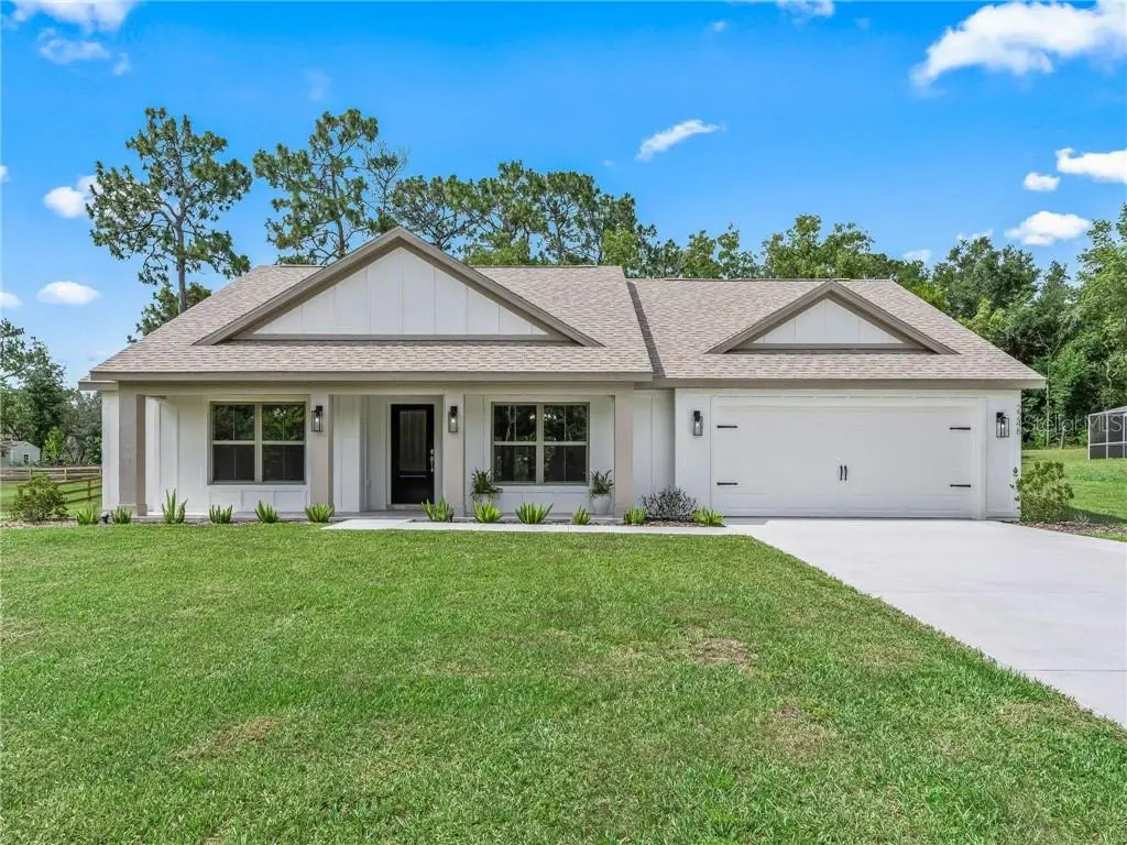2248 Newhaven Street, Inverness, FL 34453 - #1