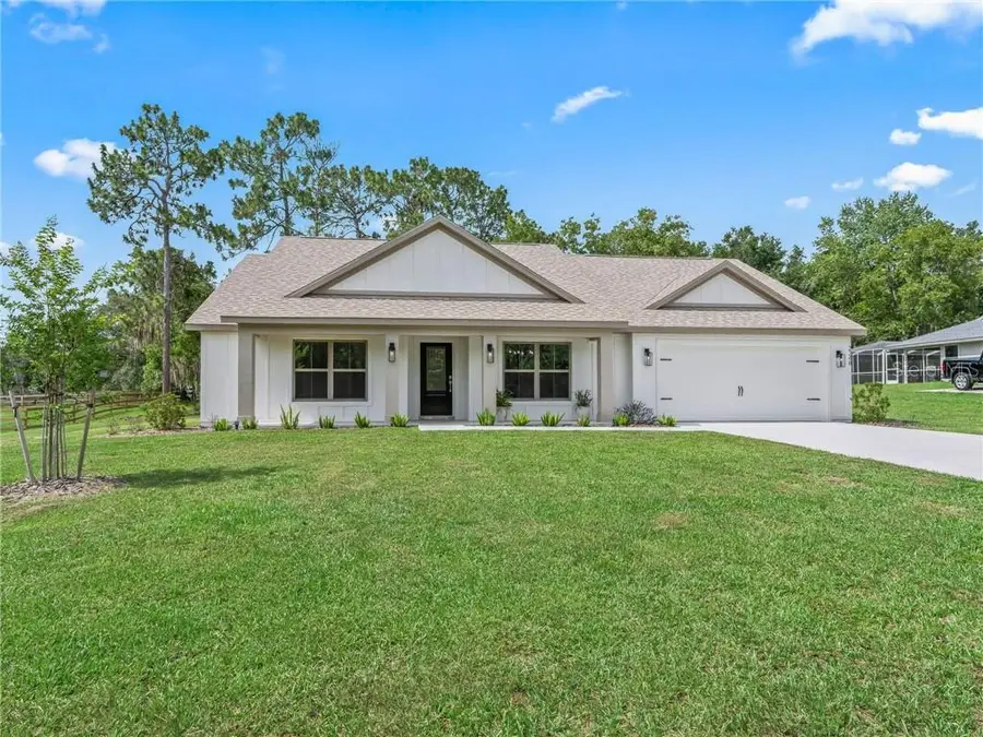 2248 Newhaven Street, Inverness, FL 34453 - #3