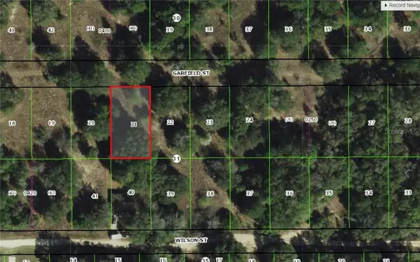 2305 Garfield Street, Inverness, FL 34453