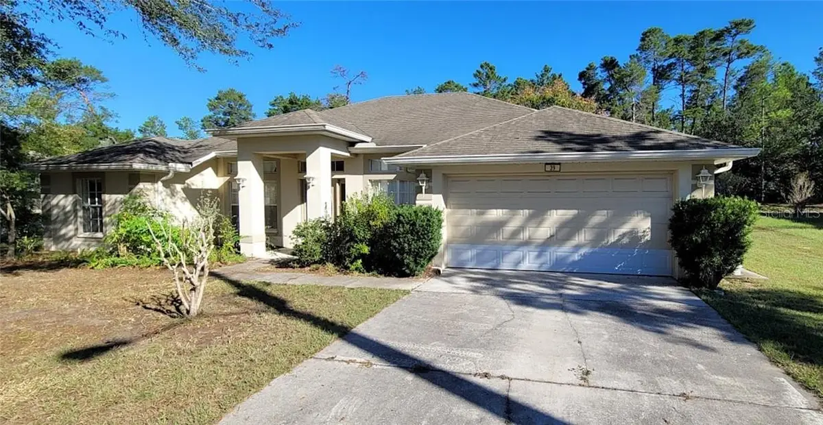 39 Grass Street, Homosassa, FL 34446 - #1