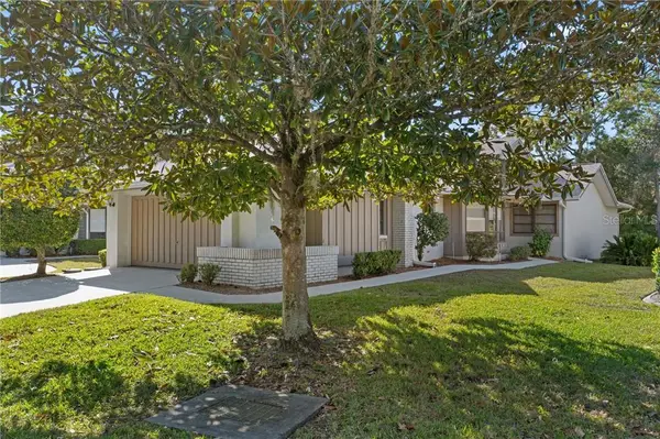 40 S Masters Drive, Homosassa, FL 34446