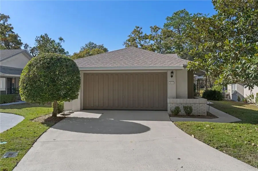 40 S Masters Drive, Homosassa, FL 34446 - #3