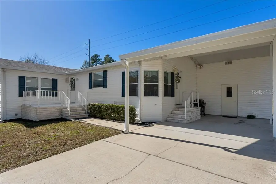 2540 E Loma Court, Hernando, FL 34442 - #2