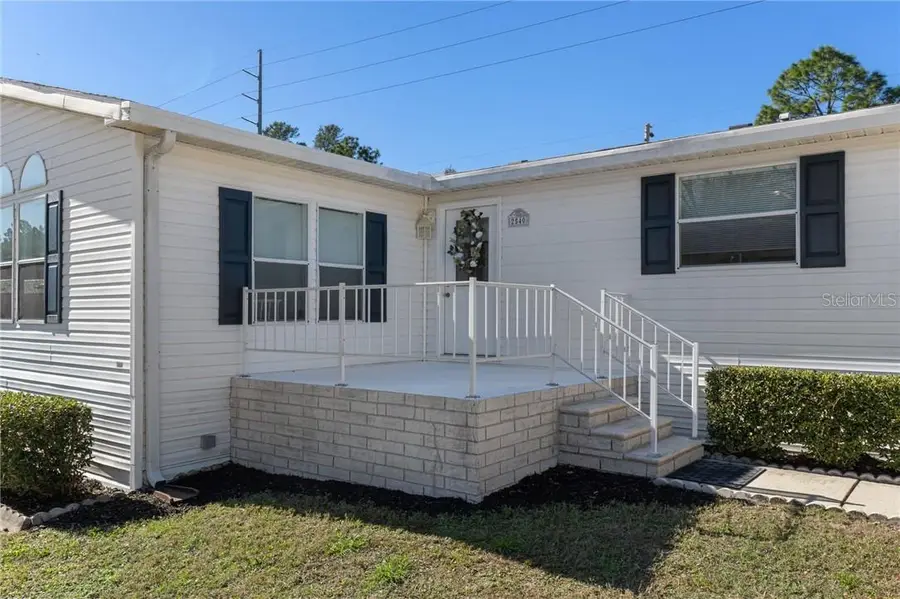 2540 E Loma Court, Hernando, FL 34442 - #3