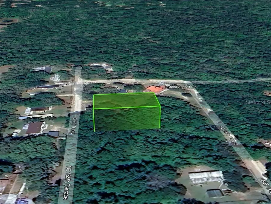 0 NE 165th Street, Silver Springs, FL 34488 - #2