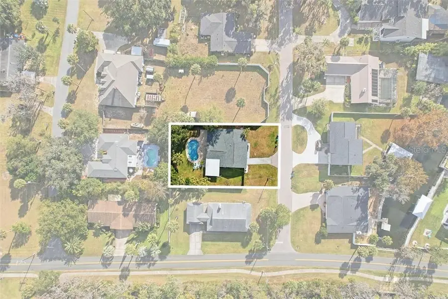547 NW 9th Avenue, Crystal River, FL 34428 - #3