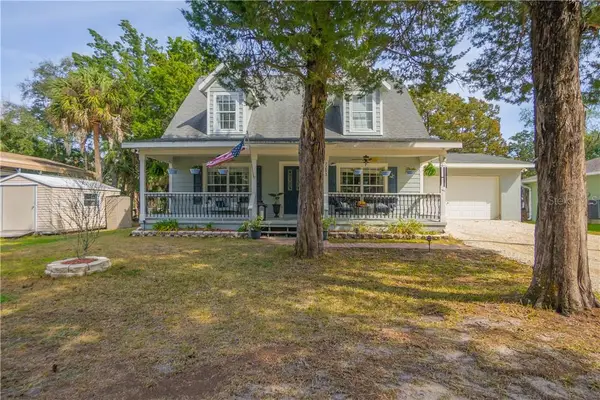 2283 S Todd Point, Homosassa, FL 34448