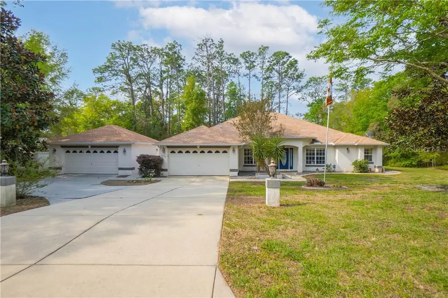 1256 W Sphere Place, Beverly Hills, FL 34465 - #2