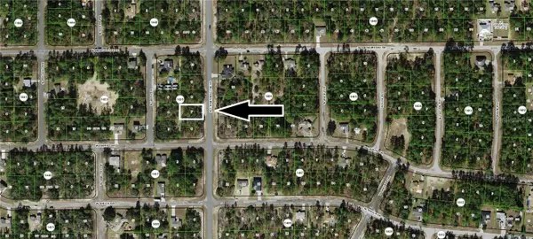 10940 N G Martinelli Boulevard, Citrus Springs, FL 34433