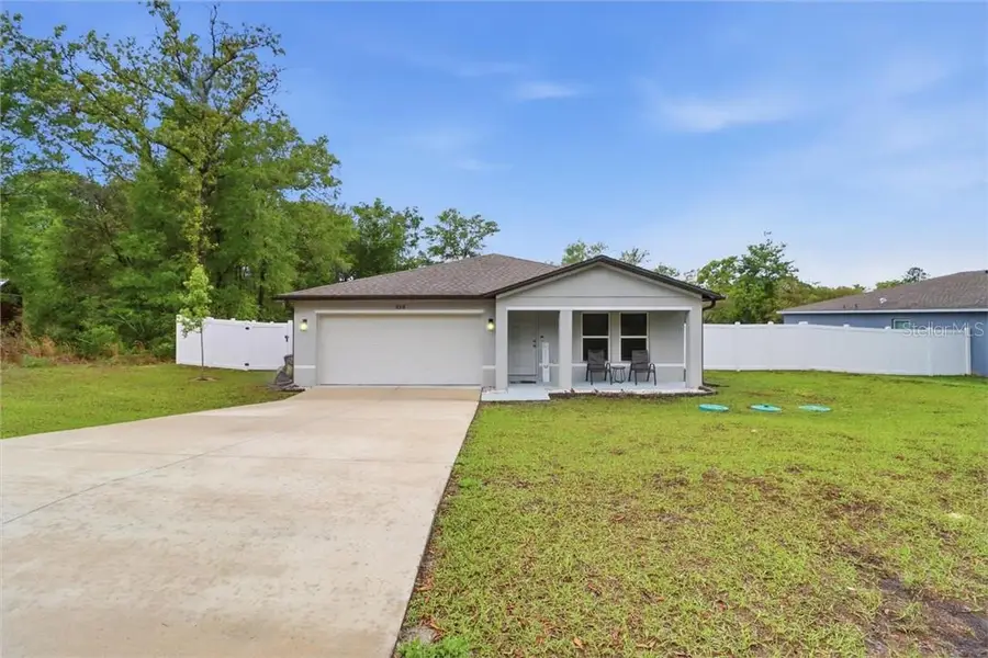 10116 N Allegheny Way, Citrus Springs, FL 34434 - #3