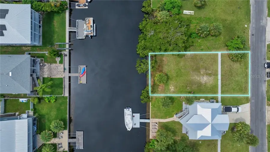 0 Centavo Court, Hernando Beach, FL 34607 - #3