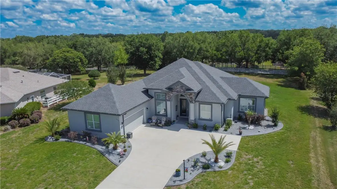 1555 E Seattle Slew Circle, Inverness, FL 34453 - #1