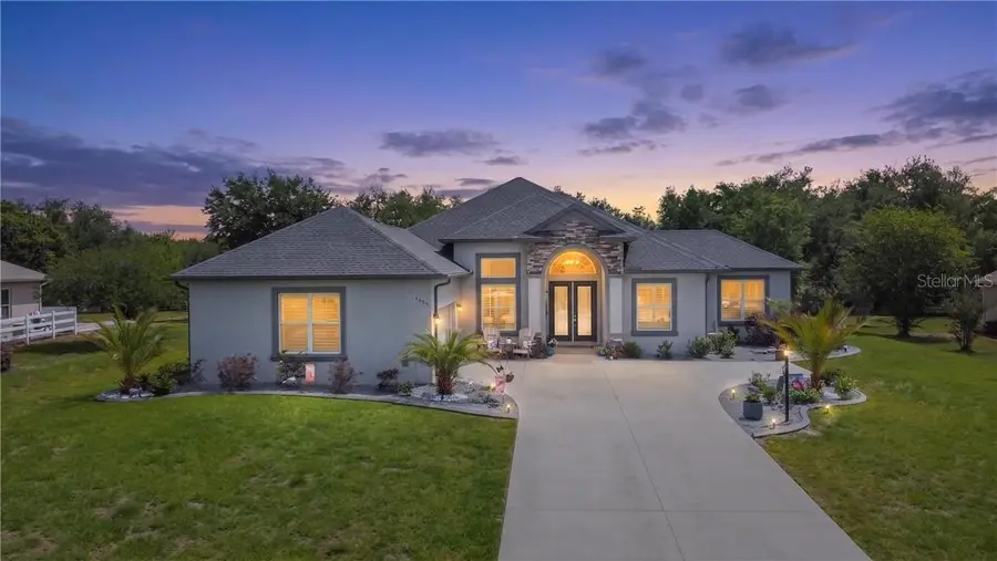 1555 E Seattle Slew Circle, Inverness, FL 34453 - #2