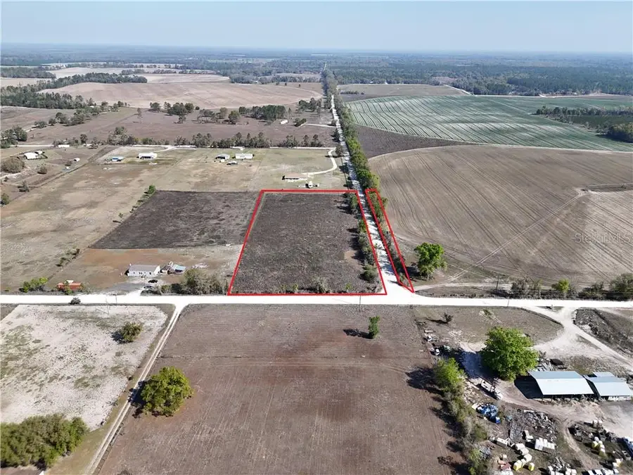 TBD NW 50 Street, Bell, FL 32619 - #2