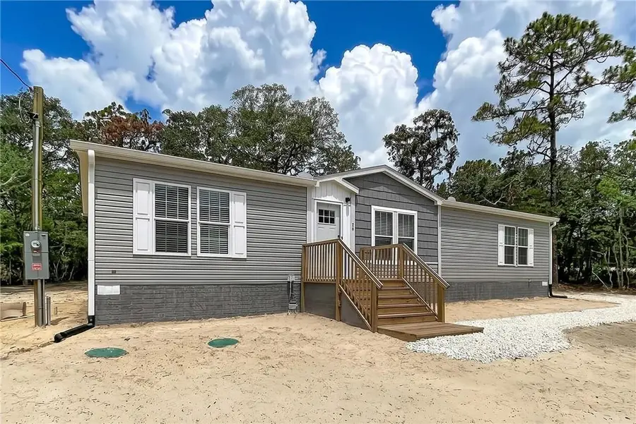 96 S Thayer Avenue, Lecanto, FL 34461 - #2