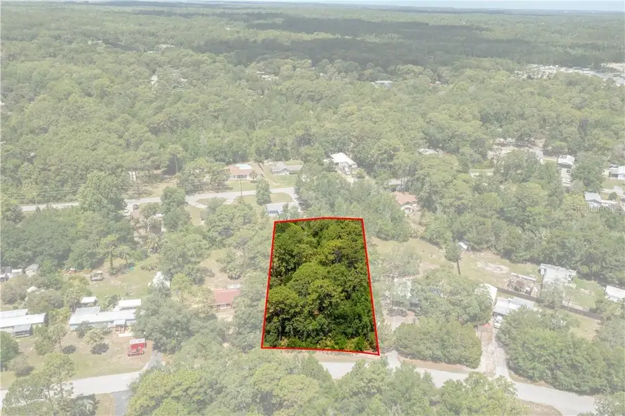 3238 S Aberdeen Terrace, Homosassa, FL 34448 - #2